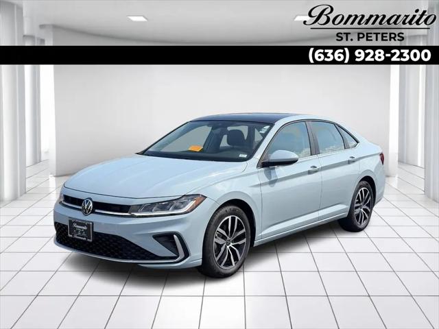2026 Volkswagen Jetta SE for sale in St. Peters, MO