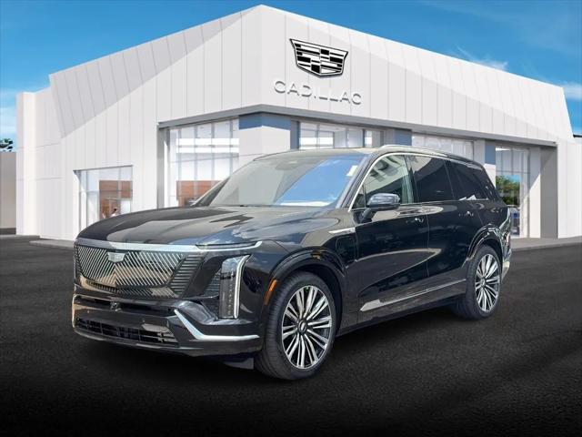 2027 Cadillac iQ Premium Luxury for sale in St. Peters, MO