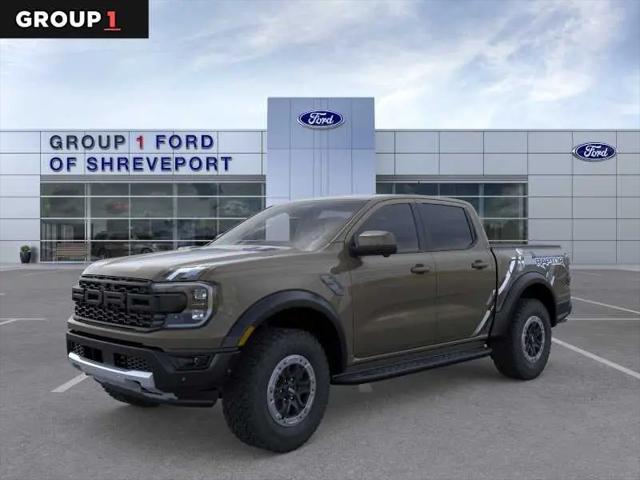 2026 Ford Ranger Raptor for sale in Shreveport, LA