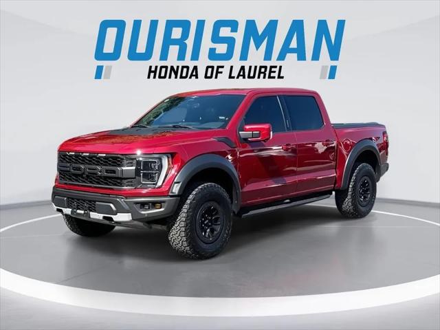 2023 Ford F-150 Raptor for sale in Laurel, MD
