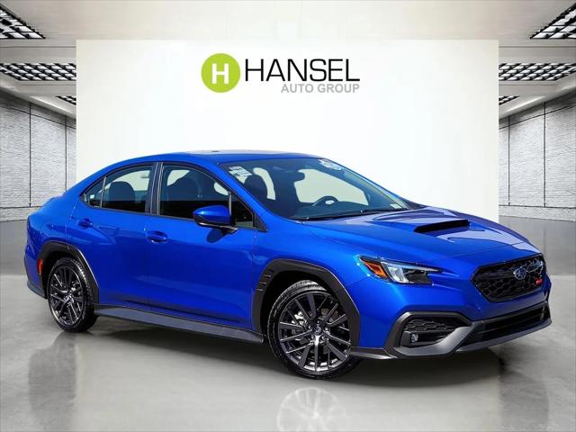 2025 Subaru WRX Premium for sale in Petaluma, CA