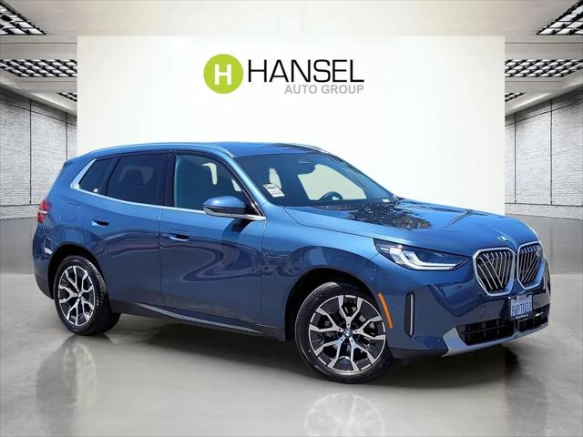 2026 BMW X3 30 for sale in Petaluma, CA