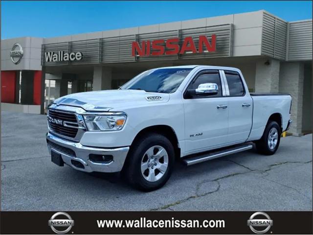 2021 Ram 1500 Big Horn for sale in Kingsport, TN