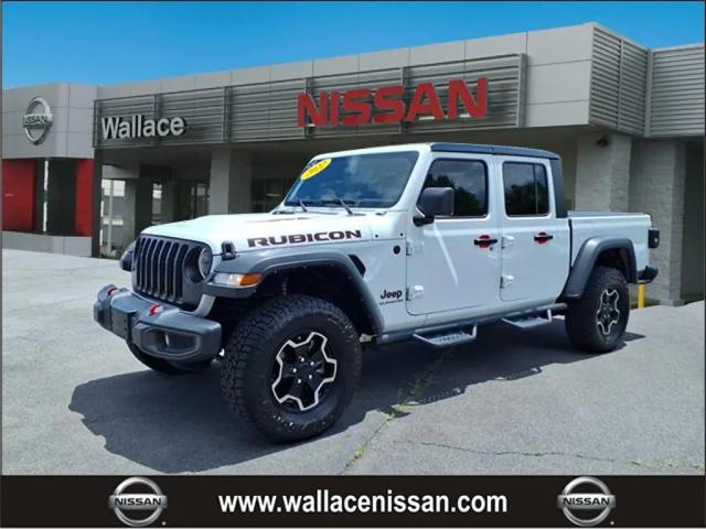 2022 Jeep Gladiator Rubicon for sale in Kingsport, TN