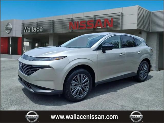 2026 Nissan Murano SL for sale in Kingsport, TN