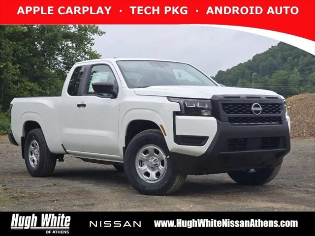 2026 Nissan Frontier King Cab S 4x2 for sale in Athens, OH