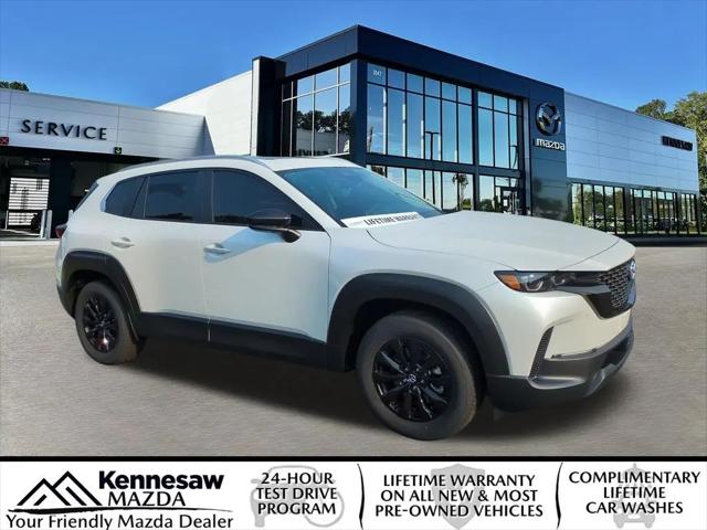 2026 Mazda CX-50 Hybrid Preferred for sale in Kennesaw, GA
