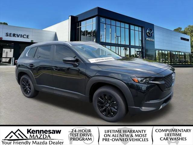 2026 Mazda CX-50 2.5 S Select for sale in Kennesaw, GA
