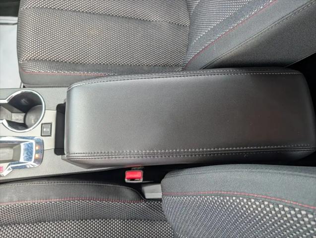 2017 GMC Terrain SLE-1