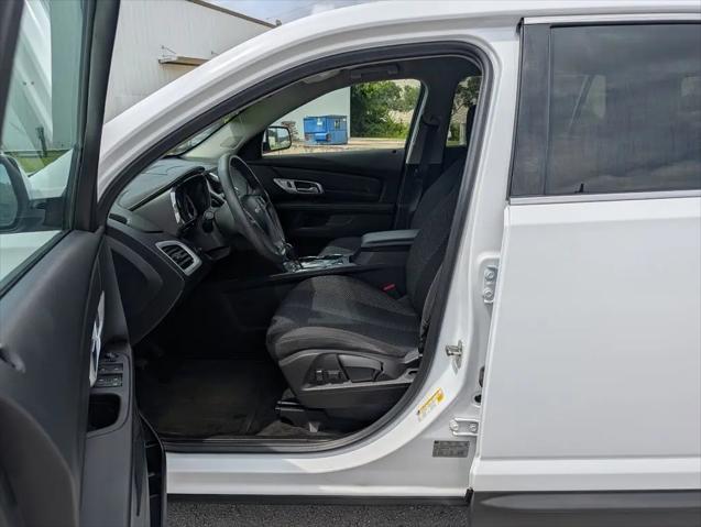 2017 GMC Terrain SLE-1