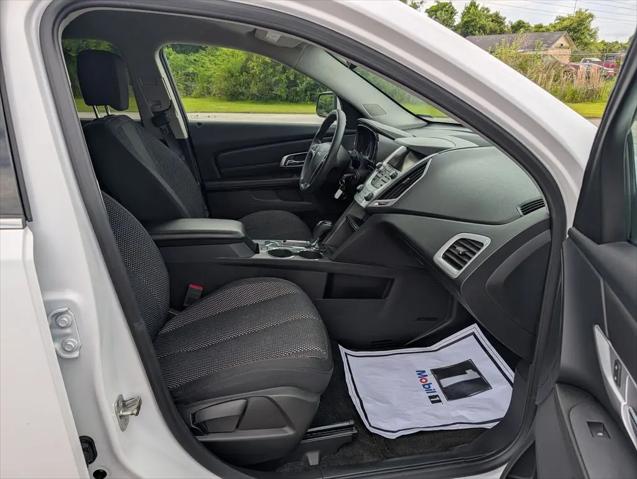 2017 GMC Terrain SLE-1