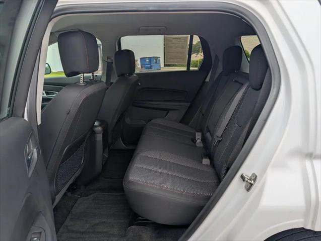 2017 GMC Terrain SLE-1