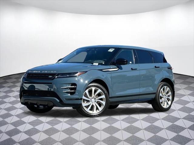 2026 Land Rover Range Rover Evoque Hoxton Edition for sale in San Jose, CA