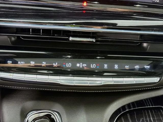 2021 Cadillac Escalade 4WD Sport