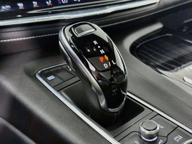 2021 Cadillac Escalade 4WD Sport