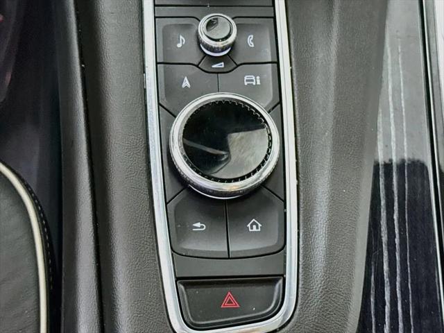 2021 Cadillac Escalade 4WD Sport