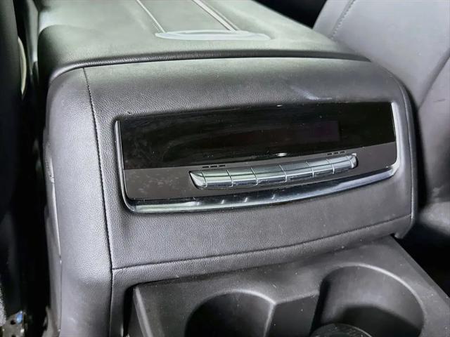 2021 Cadillac Escalade 4WD Sport