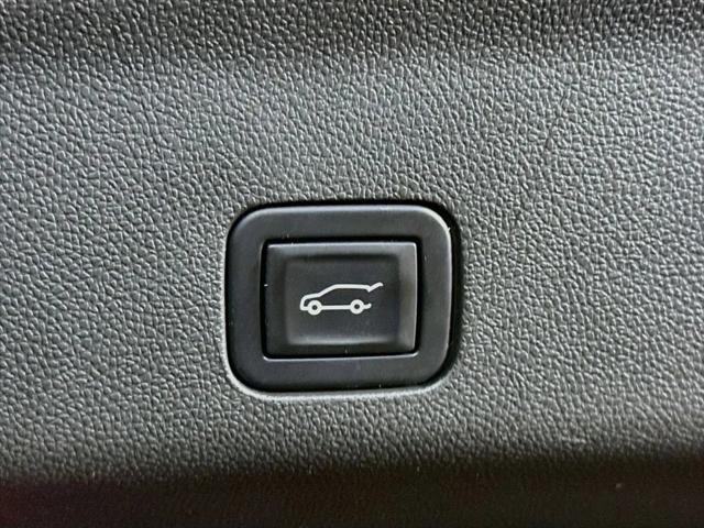2021 Cadillac Escalade 4WD Sport