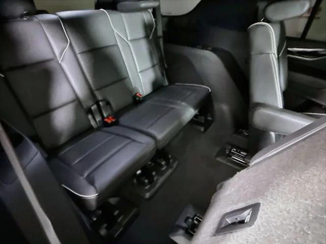 2021 Cadillac Escalade 4WD Sport