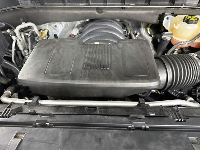 2021 Cadillac Escalade 4WD Sport
