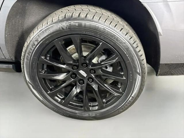 2021 Cadillac Escalade 4WD Sport