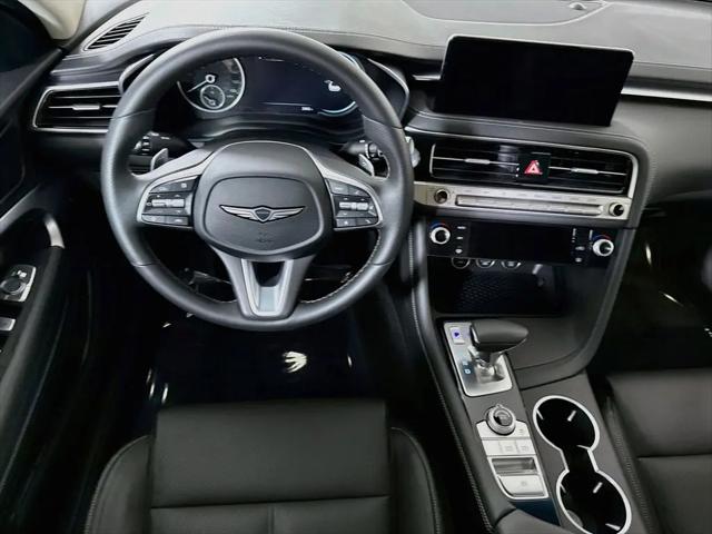 2026 Genesis G70 2.5T AWD