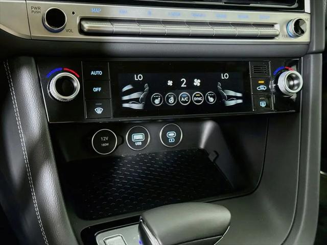 2026 Genesis G70 2.5T AWD