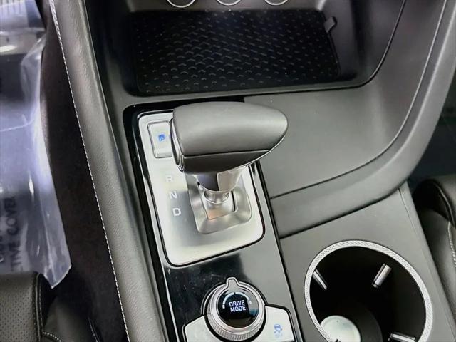 2026 Genesis G70 2.5T AWD