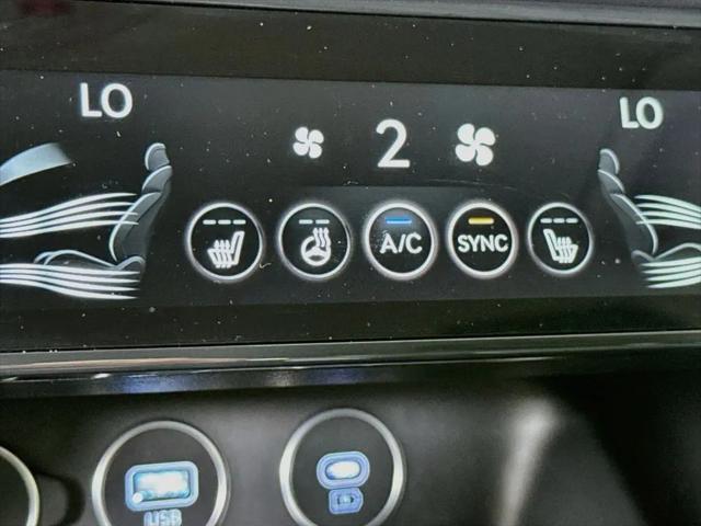 2026 Genesis G70 2.5T AWD