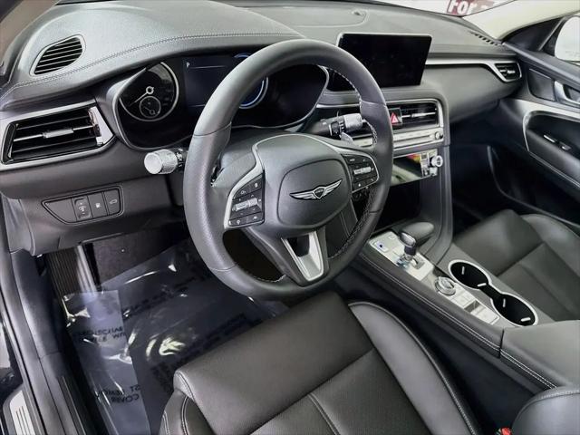 2026 Genesis G70 2.5T AWD