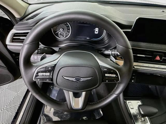2026 Genesis G70 2.5T AWD