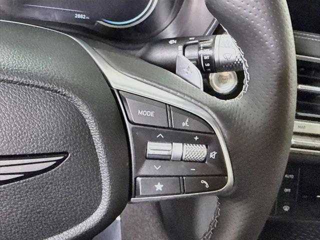2026 Genesis G70 2.5T AWD
