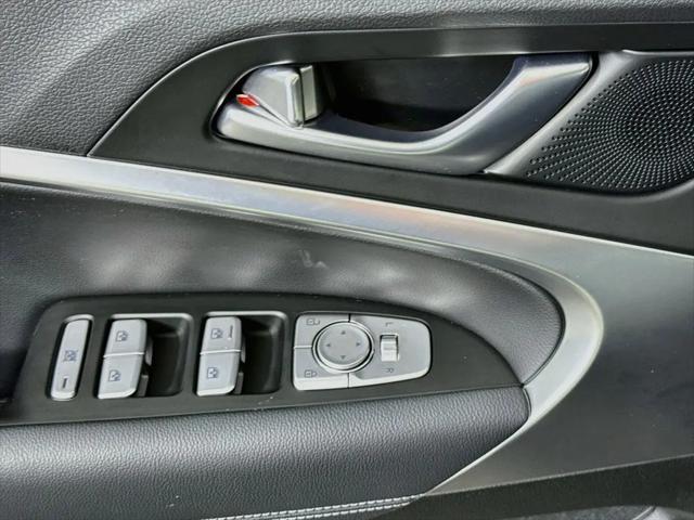 2026 Genesis G70 2.5T AWD