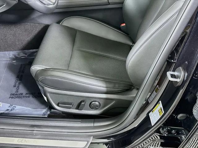 2026 Genesis G70 2.5T AWD