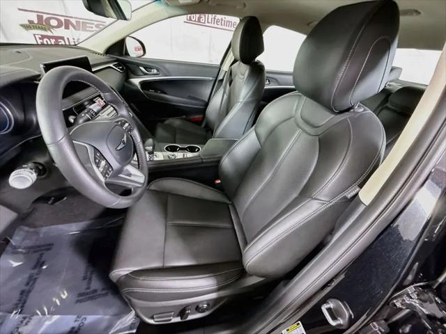 2026 Genesis G70 2.5T AWD