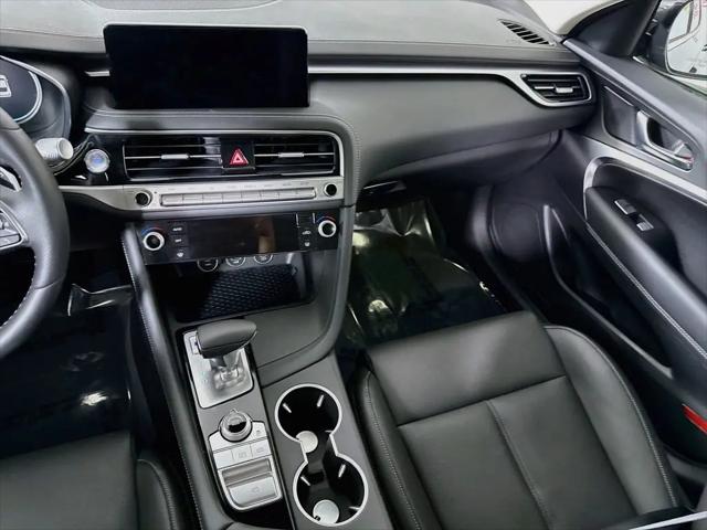 2026 Genesis G70 2.5T AWD