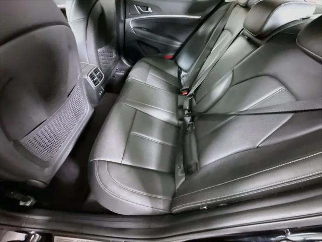 2026 Genesis G70 2.5T AWD