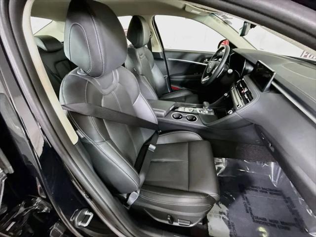 2026 Genesis G70 2.5T AWD