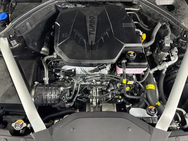 2026 Genesis G70 2.5T AWD