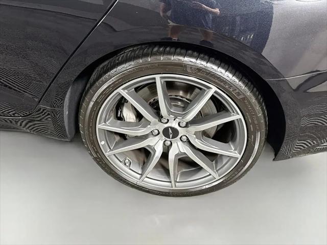2026 Genesis G70 2.5T AWD