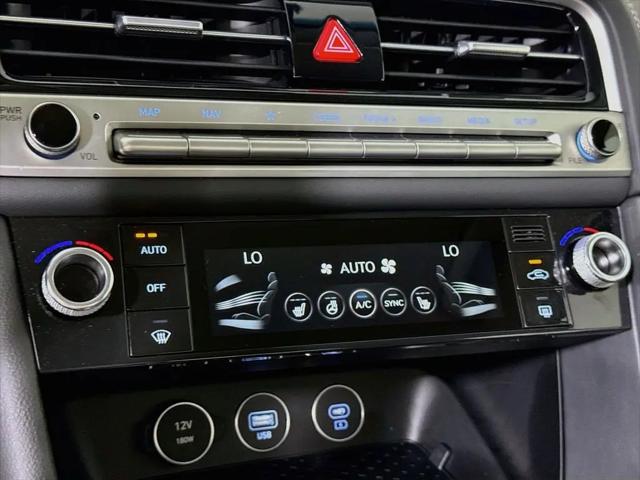 2026 Genesis G70 2.5T AWD