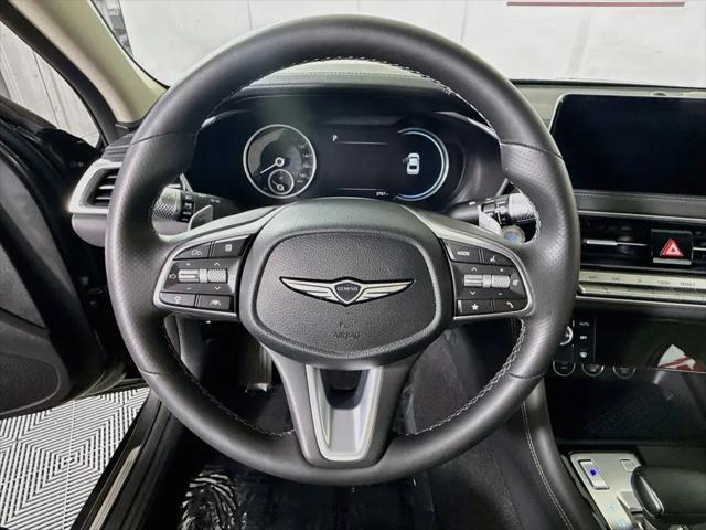 2026 Genesis G70 2.5T AWD
