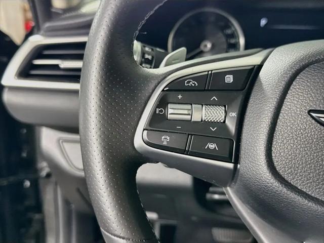 2026 Genesis G70 2.5T AWD