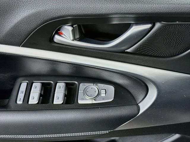 2026 Genesis G70 2.5T AWD