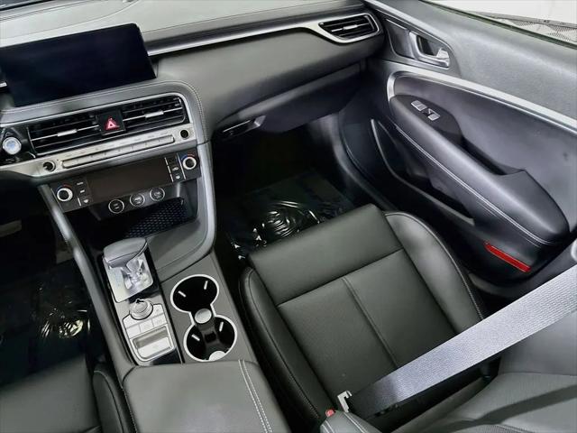2026 Genesis G70 2.5T AWD