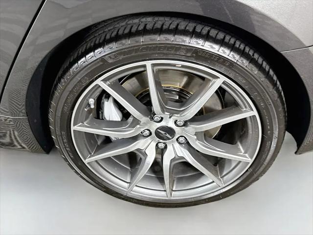 2026 Genesis G70 2.5T AWD
