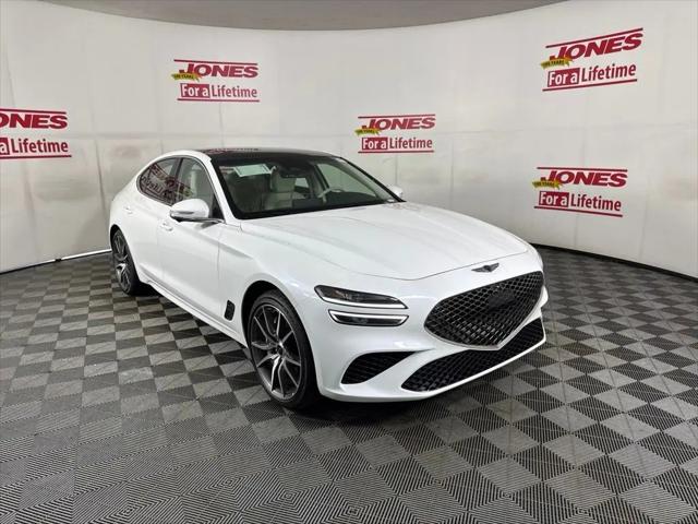 2026 Genesis G70 2.5T AWD Prestige for sale in Fallston, MD
