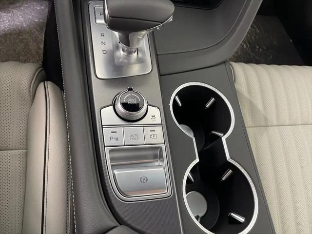 2026 Genesis G70 3.3T AWD Sport Prestige