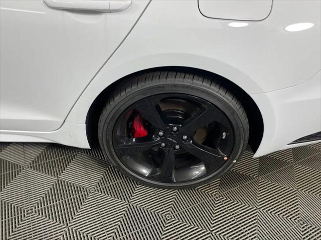 2026 Genesis G70 3.3T AWD Sport Prestige