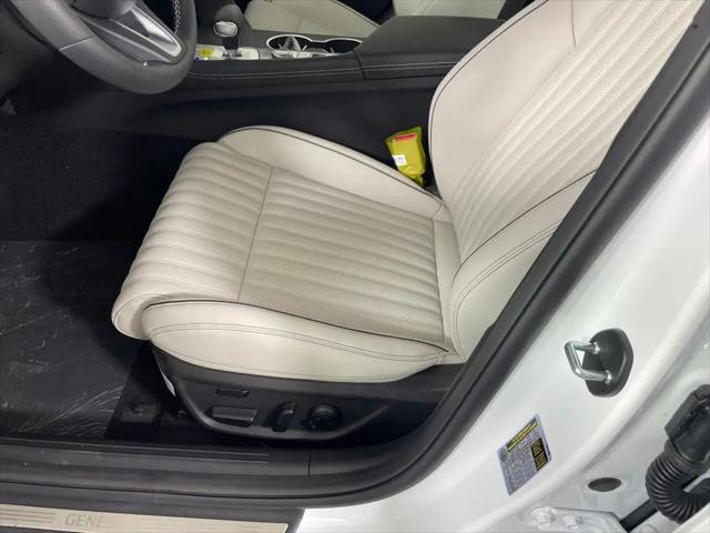 2026 Genesis G70 3.3T AWD Sport Prestige